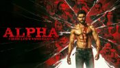 Alpha: Men Love Vengeance izle