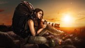 Kaa – The Forest izle