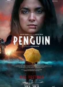 Penguin izle