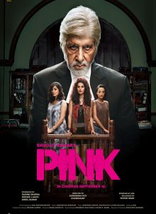 Pink izle