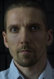 Вячеслав Лисневский