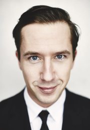 Егор Корешков