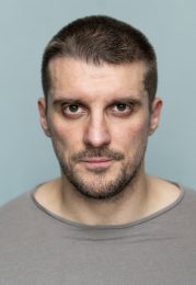 Никита Дювбанов