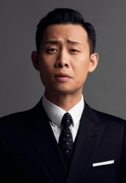 张译