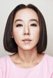 강수연