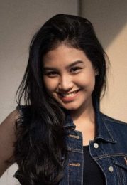 Alika Jantinia