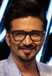 Amit Trivedi