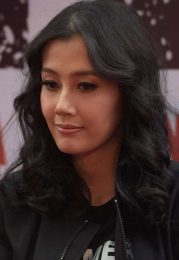 Ardina Rasti