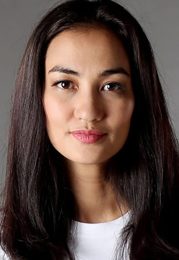 Atiqah Hasiholan