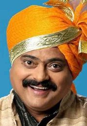 Bharat Ganeshpure