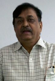 C. V. L. Narasimha Rao