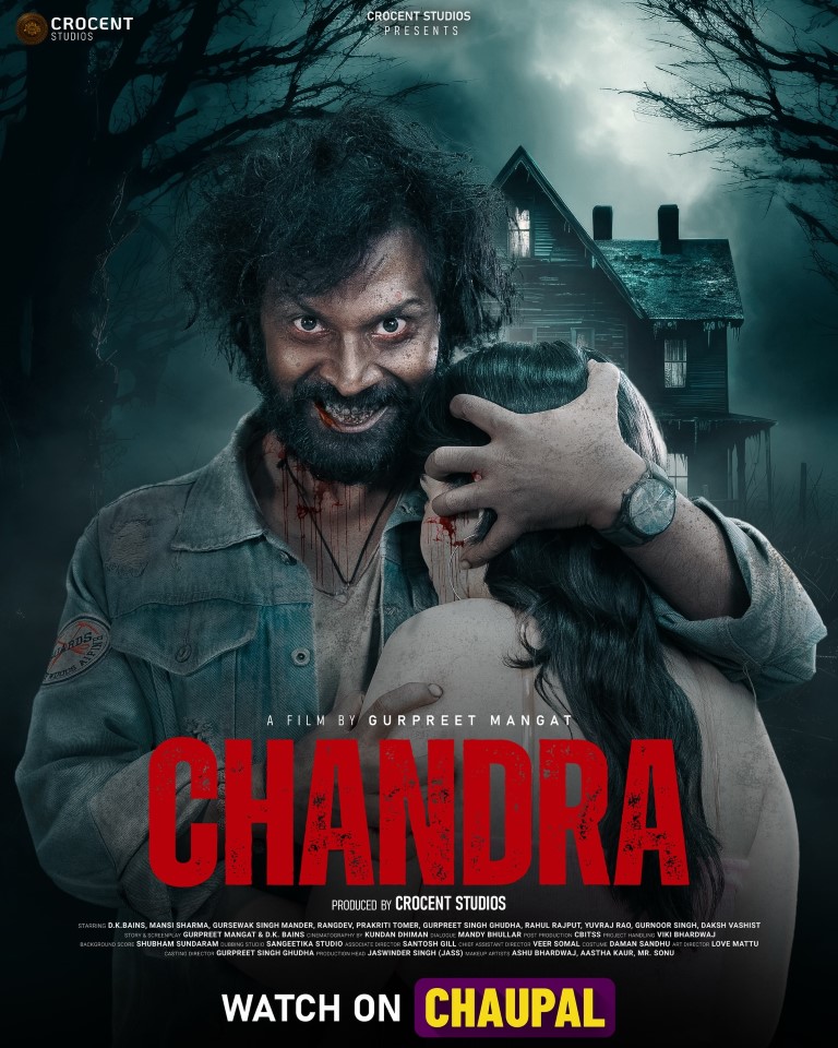 Chandra