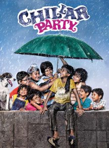 Chillar Party izle
