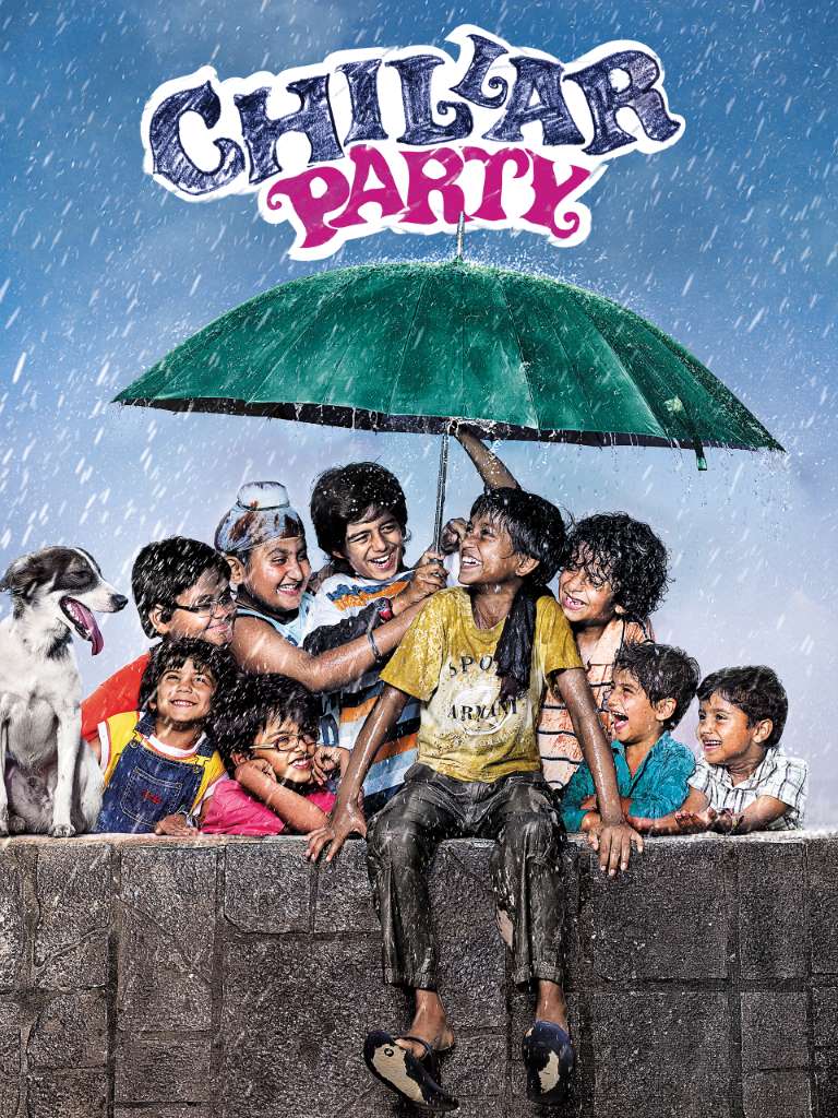 Chillar Party