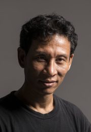 Chongtham Jayanta Meetei