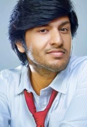 Ciby Bhuvana Chandran