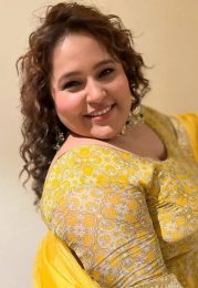 Deepika Khanna