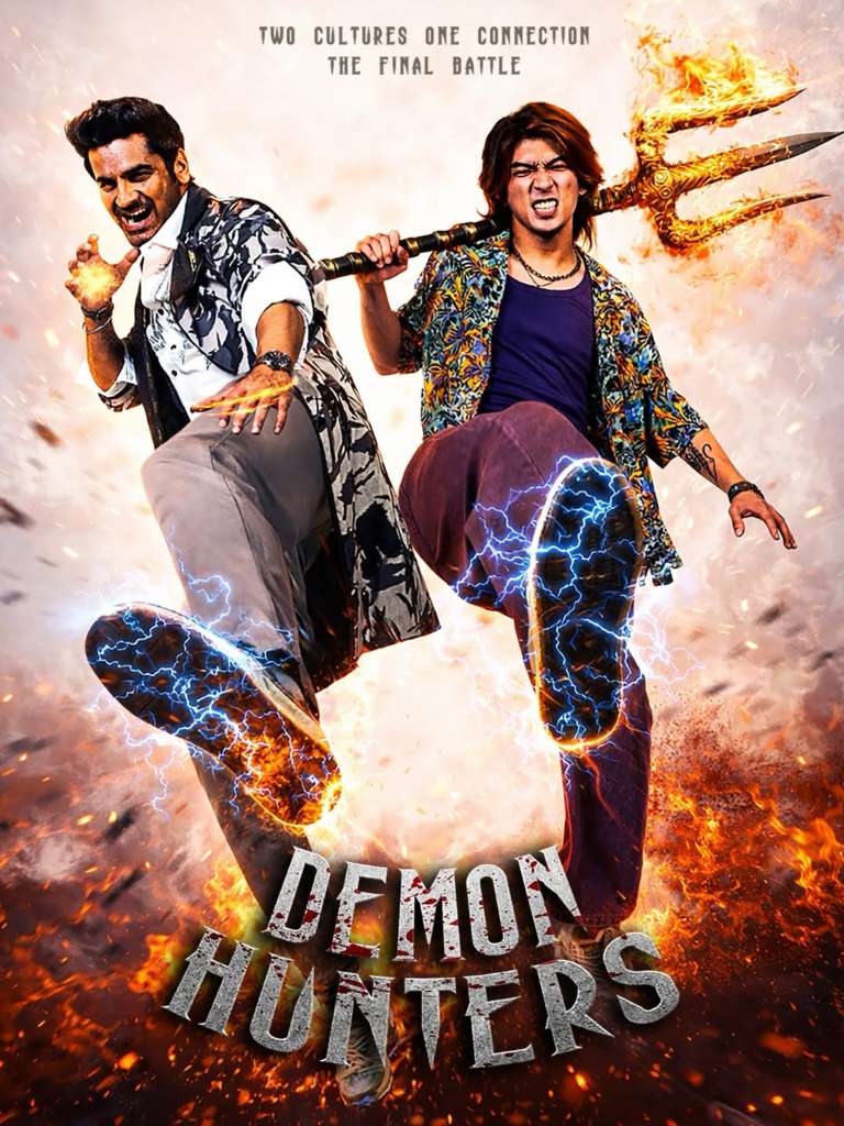 Demon Hunters