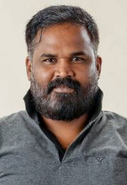 Dennis Manjunath