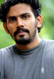 Dileesh Nair