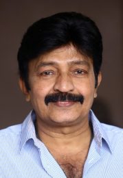 Dr. Rajasekhar