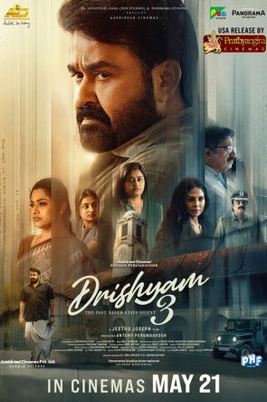 Drishyam 3