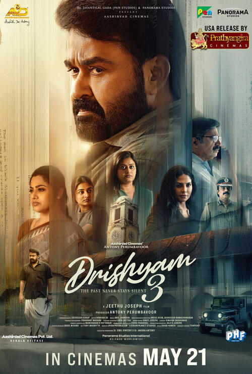 Drishyam 3