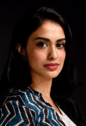 Hannah Reji Koshy