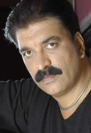 Joy Badlani