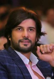 Kapil Jhaveri