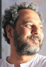 Kaushik Chatterjee