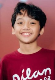 Keanu Azka
