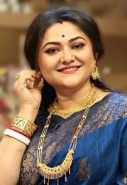 Koneenica Banerjee