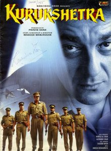 Kurukshetra izle