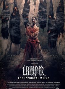 Lampir izle