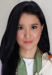 Marcella Zalianty