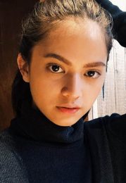 Maudy Effrosina