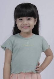 Myesha Lin