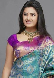 Prajakta Mali