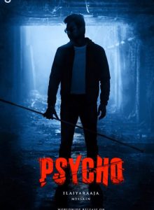 Psycho izle