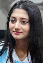 Puja Cherry Roy