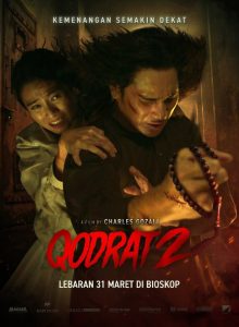 Qodrat 2 izle