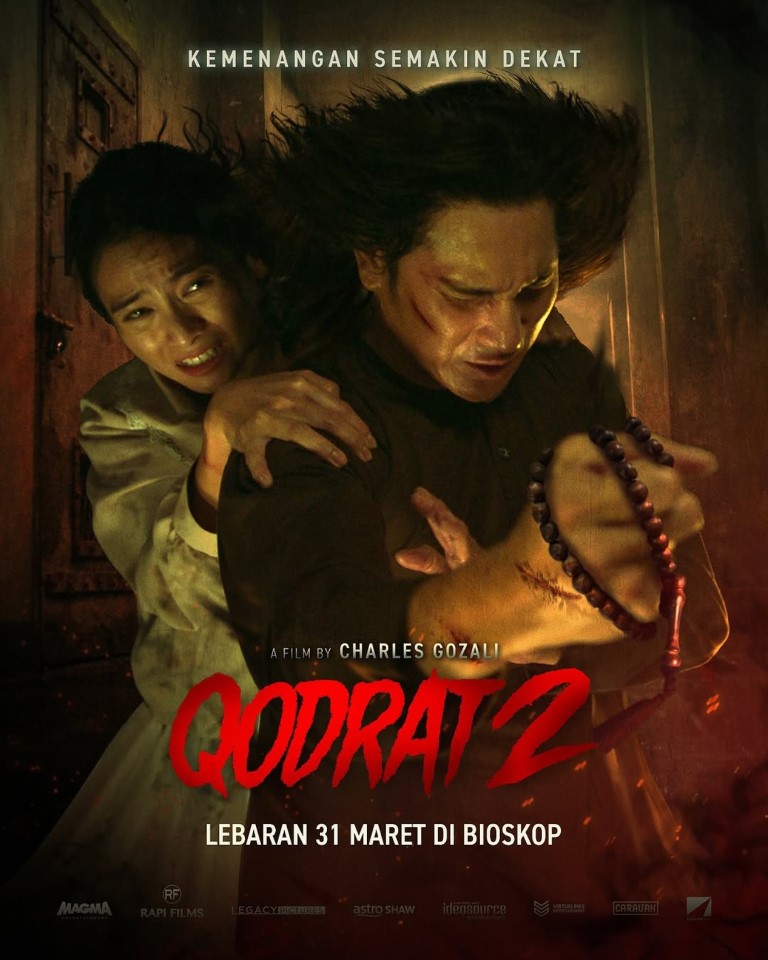 Qodrat 2