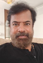 R. S. Sathish