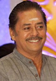 Ramesh Bhat