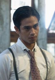 Ravi Septrian