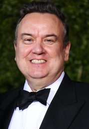 Richard McCabe