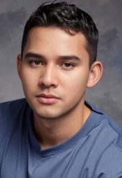 Rory Asyari