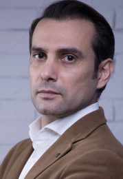 Ruslan Sabirli