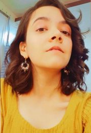 Sahejmeen Kaur